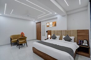 Banquesta Suites