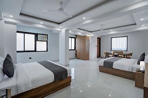 Banquesta Suites