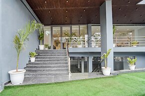 Banquesta Suites