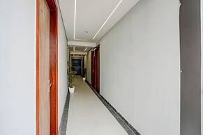 Banquesta Suites