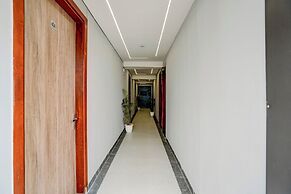 Banquesta Suites