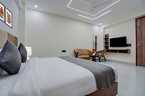 Banquesta Suites