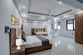 Banquesta Suites