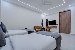 Banquesta Suites
