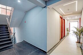 Banquesta Suites