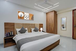 Banquesta Suites