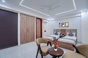 Banquesta Suites