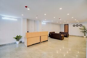 Banquesta Suites