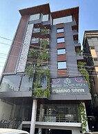 Banquesta Suites
