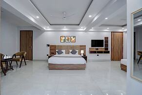 Banquesta Suites