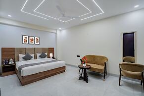Banquesta Suites
