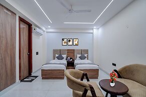 Banquesta Suites