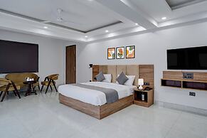 Banquesta Suites
