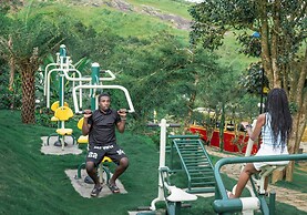 Vanani Resort and Caravan Park Munnar