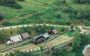 Vanani Resort and Caravan Park Munnar