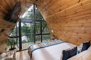 Vanani Resort and Caravan Park Munnar
