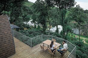 Vanani Resort and Caravan Park Munnar