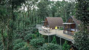 Vanani Resort and Caravan Park Munnar