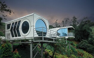 Vanani Resort and Caravan Park Munnar