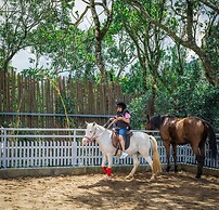 Vanani Resort and Caravan Park Munnar