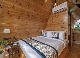 Vanani Resort and Caravan Park Munnar