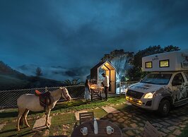 Vanani Resort and Caravan Park Munnar