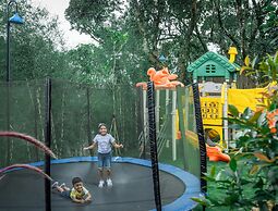Vanani Resort and Caravan Park Munnar