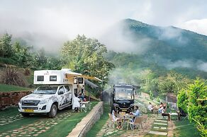 Vanani Resort and Caravan Park Munnar