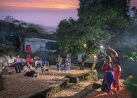 Vanani Resort and Caravan Park Munnar