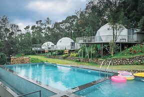 Vanani Resort and Caravan Park Munnar