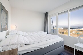 4 Person Apartment With sea View