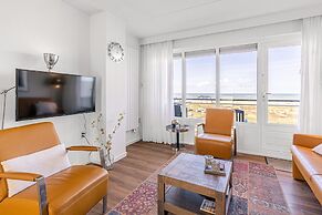 4 Person Apartment With sea View
