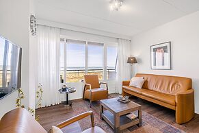 4 Person Apartment With sea View