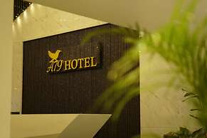 A79 by Khotels
