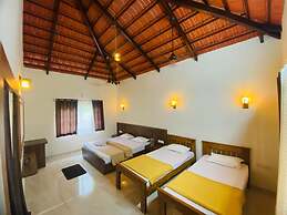 Commune Homes Chikmagalur
