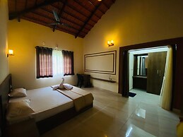 Commune Homes Chikmagalur