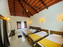 Commune Homes Chikmagalur