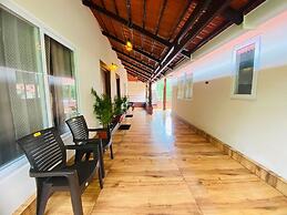Commune Homes Chikmagalur