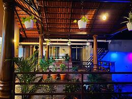 Commune Homes Chikmagalur