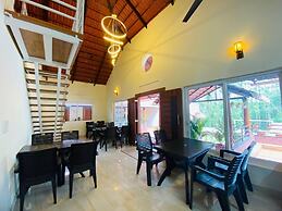 Commune Homes Chikmagalur