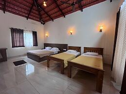 Commune Homes Chikmagalur