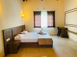 Commune Homes Chikmagalur