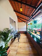 Commune Homes Chikmagalur