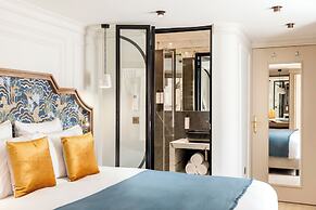 Merveil Signature Suite - Archives II
