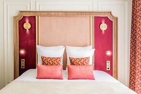 Merveil Signature Suite - Archives II