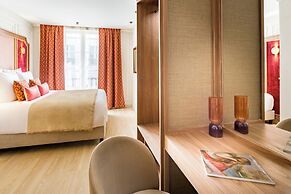 Merveil Signature Suite - Archives II