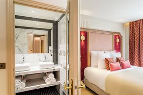Merveil Signature Suite - Archives II