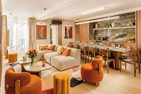 Merveil Signature Suite - Archives II