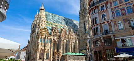 Comfy 2BR Apt Long Stay Matzleinsdorfer