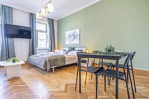 Comfy 2BR Apt Long Stay Matzleinsdorfer